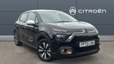 Citroen C3 1.2 PureTech C-Series Edition 5dr Petrol Hatchback